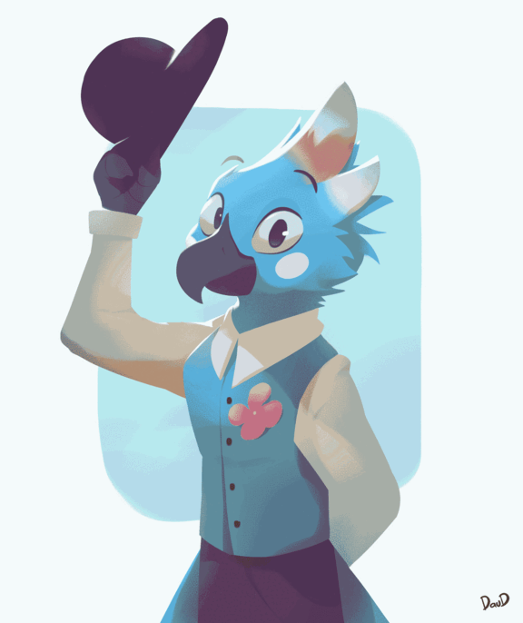 16 colour Riemersma Rocco