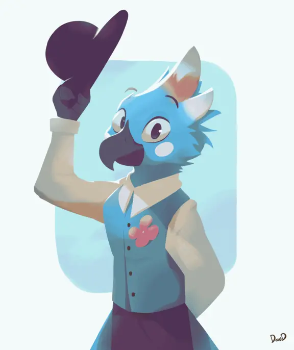 75% quality Riemersma Rocco